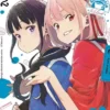 LYCORIS RECOIL ANTOLOGIA: RELOAD Nº02 [RUSTICA]
