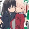 LYCORIS RECOIL ANTOLOGIA: RELOAD Nº03 [RUSTICA]