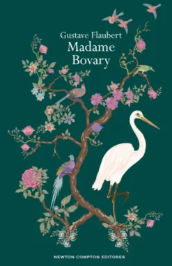 MADAME BOVARY [CARTONE]