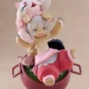 MADE IN ABYSS THE GOLDEN CITY OF THE SCORCHING SUN: FIGURA NANACHI MY TREASURE REISSUE 16 CM PVC [CAJA]