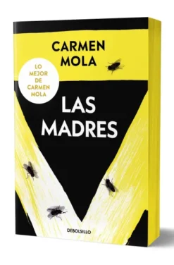 MADRES, LAS (LA NOVIA GITANA 4) (EDICION ESPECIAL LIMITADA) [BOLSILLO]