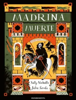 MADRINA MUERTE [CARTONE]