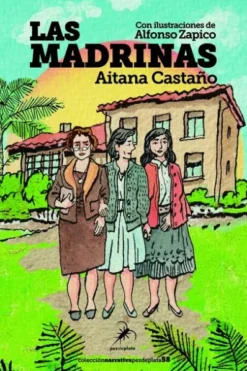 MADRINAS, LAS [RUSTICA]