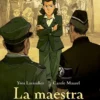 MAESTRA, LA [CARTONE]
