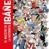 MAESTRO DE LA HISTORIETA IBAÑEZ [CARTONE]