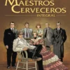 MAESTROS CERVECEROS, LOS (EDICION INTEGRAL) [CARTONE]