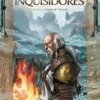 MAESTROS INQUISIDORES VOL.02: NIKOLAI / MIHAEL [CARTONE]