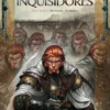 MAESTROS INQUISIDORES VOL.01: OBEYRON / SASMAEL [CARTONE]