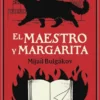 MAESTRO Y MARGARITA, EL [CARTONE]