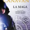 MAGA, LA (LOS ORIGENES DE CRONICAS DEL MAGO NEGRO) [BOLSILLO]