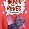 MAGIA DEL REVES Nº3: AL ESCENARIO [CARTONE]