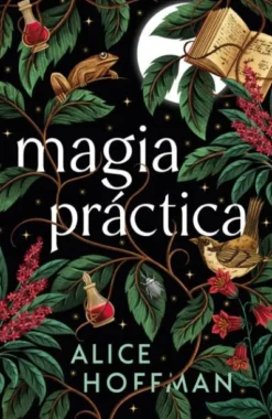 MAGIA PRACTICA (MAGIA PRACTICA 1) [RUSTICA]