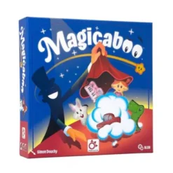 MAGICABOO [JUEGO]