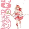 MAGICAL GIRL BOY (PACK 1 Y 2) [RUSTICA]