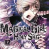 MAGICAL GIRL HOLY SHIT Nº12 [RUSTICA]