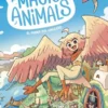MAGIC ANIMALS Nº01: EL PODER DEL AMULETO (PACK CON CUELLO) [RUSTICA]