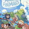 MAGIC ANIMALS Nº07: EL SECRETO DE LA ISLA [RUSTICA]