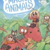 MAGIC ANIMALS Nº12: LA GRUTA DEL TIEMPO [RUSTICA]