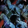 MAGIC ORDER, THE VOL.02 [CARTONE]