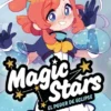 MAGIC STARS Nº04: EL PODER DE ECLIPSE [RUSTICA]