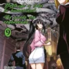 MAGIC: THE GATHERING (DESTRUYE A TODA LA HUMANIDAD) Nº09 [RUSTICA]