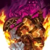 MAGIC THE GATHERING VOL.3 (11-15 USA) [CARTONE]