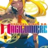 MAGILUMIERE MAGICAL GIRLS S.A. Nº06 [RUSTICA]