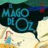 MAGO DE OZ, EL (YA LEO A) [CARTONE]