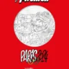 MAGOS DEL HUMOR Nº222: MORTADELO Y FILEMON, PARIS 2024 (EDICION CON GUION Y LAPIZ) [CARTONE]