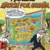 MAGOS DEL HUMOR Nº208: MORTADELO Y FILEMON MISION POR ESPAÑA [CARTONE]
