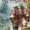 MAGOS VOL.01: ALDORAN / ERAGAN [CARTONE]