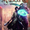 MAGOS VOL.04: SOLIMAN / BELKIANE [CARTONE]