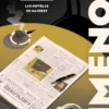 MAIGRET SE DIVIERTE (LAS NOVELAS DE MAIGRET) [BOLSILLO]