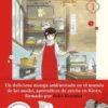 MAKANAI: LA COCINERA DE LAS MAIKO Nº01 [RUSTICA]
