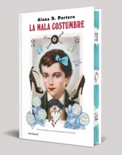 MALA COSTUMBRE, LA (EDICION ESPECIAL LIMITADA) [CARTONE]