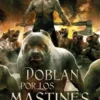 MALAZ EL LIBRO DE LOS CAIDOS VOL.08: DOBLAN POR LOS MASTINES [CARTONE]