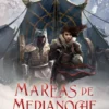MALAZ EL LIBRO DE LOS CAIDOS VOL.05: MAREAS DE MEDIANOCHE [CARTONE]
