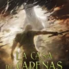 MALAZ EL LIBRO DE LOS CAIDOS VOL.04: LA CASA DE CADENAS [CARTONE]