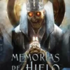 MALAZ EL LIBRO DE LOS CAIDOS VOL.03: MEMORIAS DE HIELO [CARTONE]