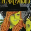 MAL CAMINO, EL [CARTONE]