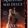 MALDAD MAS DULCE (LA MUSICA DEL ENGAÑO 1) [CARTONE]
