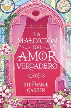 MALDICION DEL AMOR VERDADERO, LA (ERASE UN CORAZON ROTO 3) [BOLSILLO]
