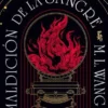 MALDICION DE LA SANGRE, LA [RUSTICA]