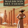 MALDICION DEL FARAON, LA (AMELIA PEABODY 2) (COZY MYSTERY) [RUSTICA]