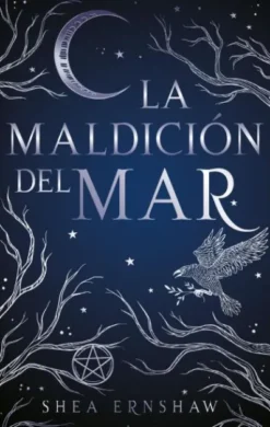 MALDICION DEL MAR, LA [RUSTICA]
