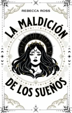 MALDICION DE LOS SUEÑOS, LA [RUSTICA]