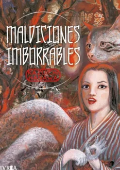 MALDICIONES IMBORRABLES [RUSTICA]
