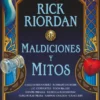 MALDICIONES Y MITOS [CARTONE]