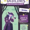 MALDITA AGENCIA DE DETECTIVES [RUSTICA]