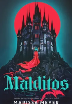 MALDITOS (DORADO 2) [RUSTICA]